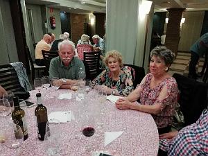 2018 06 09 au 10 HOMMAGE A NOTRE DAME DE SANTA CRUZ A DALIAS(ALMERIA)  (31)